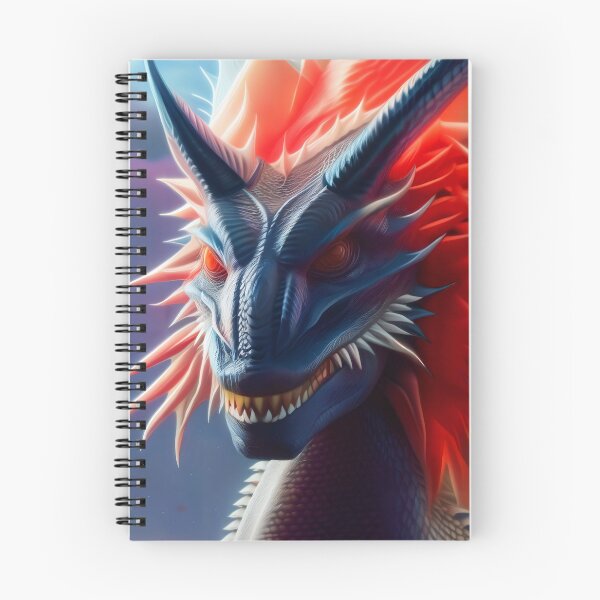 Item preview, Crystal Dragons Series #16: Deveel Hunter designed and sold by dragynrain.
