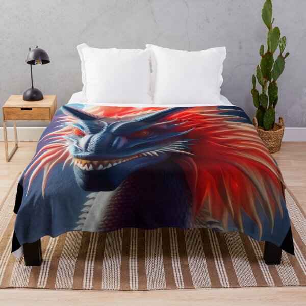 Item preview, Crystal Dragons Series #16: Deveel Hunter designed and sold by dragynrain.