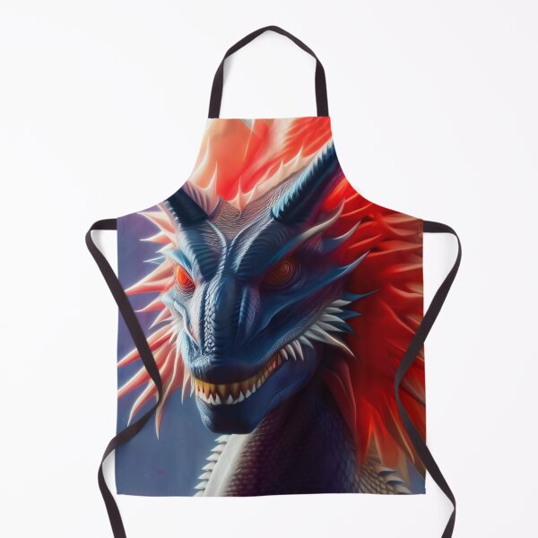 Item preview, Crystal Dragons Series #16: Deveel Hunter designed and sold by dragynrain.