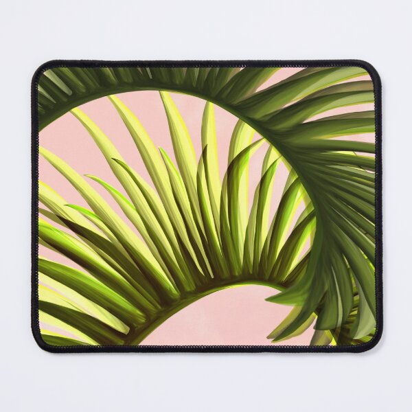 Item preview, Peachy Palms designed and sold by RC-aRtY.