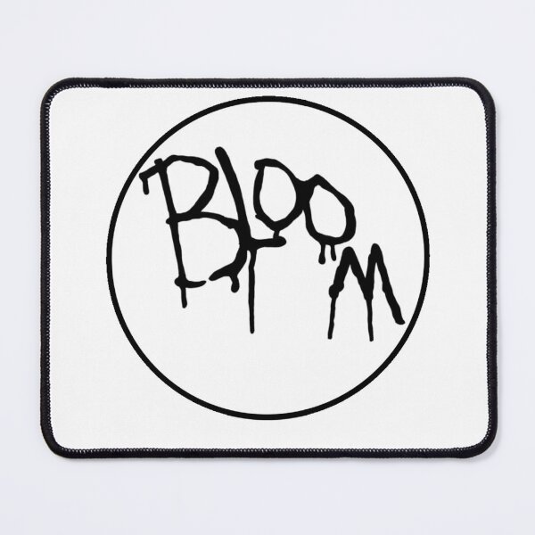 Item preview, MCR Philly Drumhead designed and sold by Sarah Kolk.