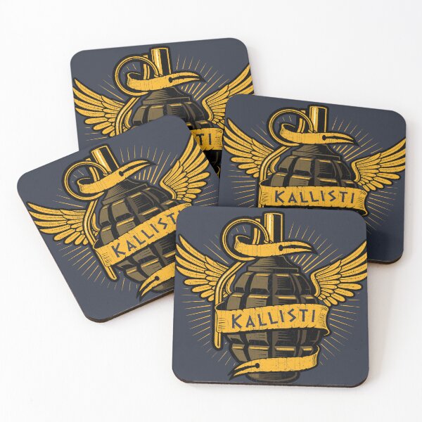 Item preview, Kallisti – For the Fairest designed and sold by KennefRiggles.
