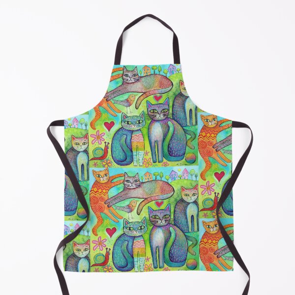 Item preview, Lovely Cats designed and sold by Karin Zeller.