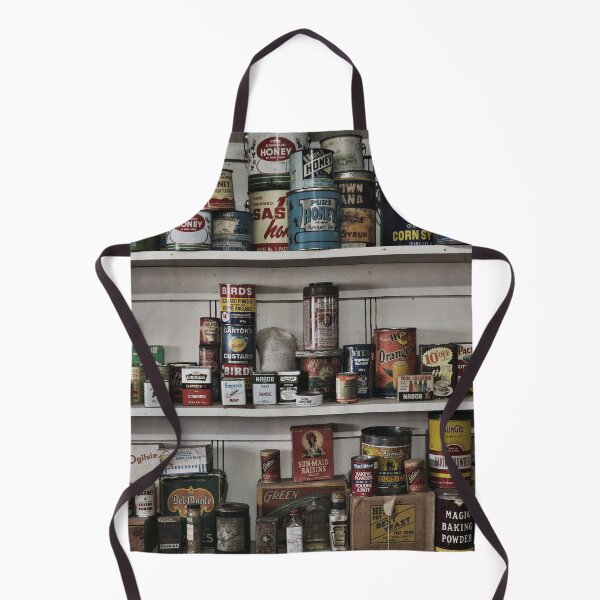 Item preview, Fully Stocked Shelves #2 designed and sold by timdaytimages.