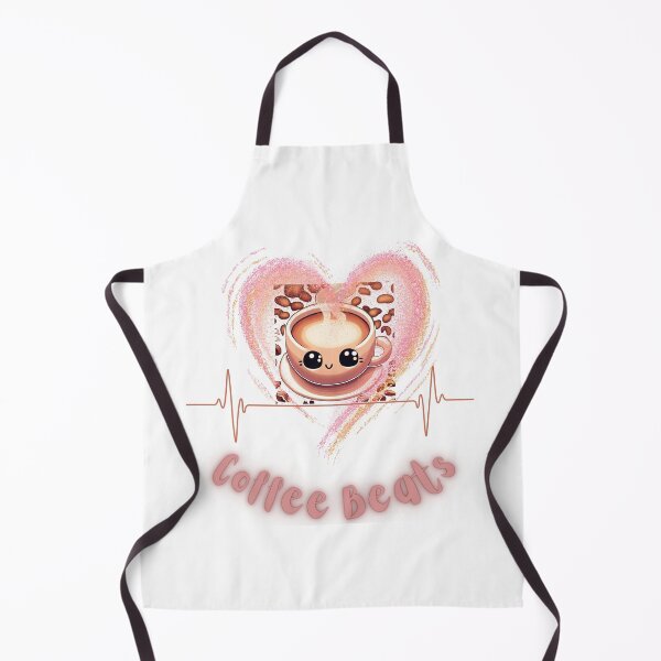 Item preview, Coffee Heartbeat ! designed and sold by chicink.