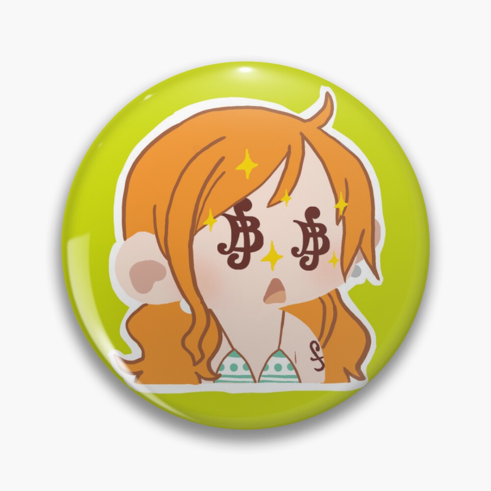 Sanji Chibi - WCI Version Sticker for Sale by AnimeArtifacts