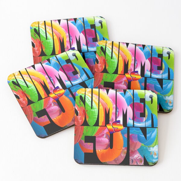 Item preview, Summer designed and sold by likbatonboot.