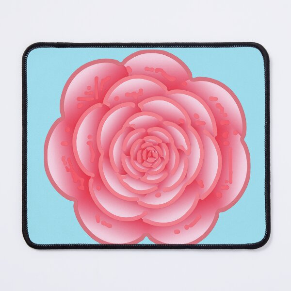 Item preview, Pink Rose Line Art designed and sold by Heathermarie321.
