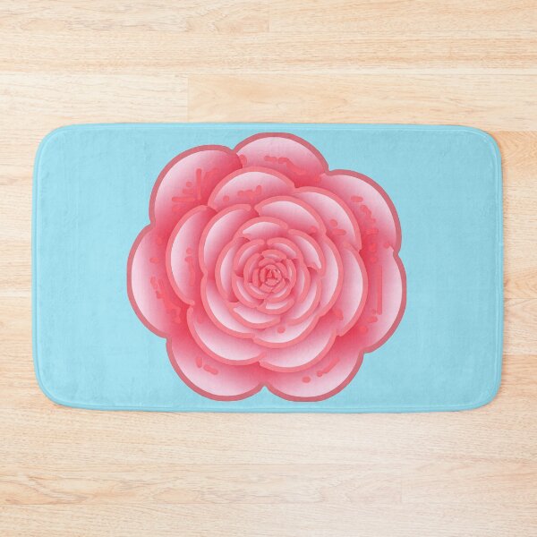 Item preview, Pink Rose Line Art designed and sold by Heathermarie321.