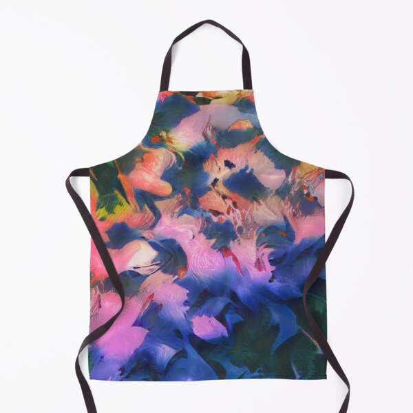 Item preview, Colourful Abstract  designed and sold by AussieAl.