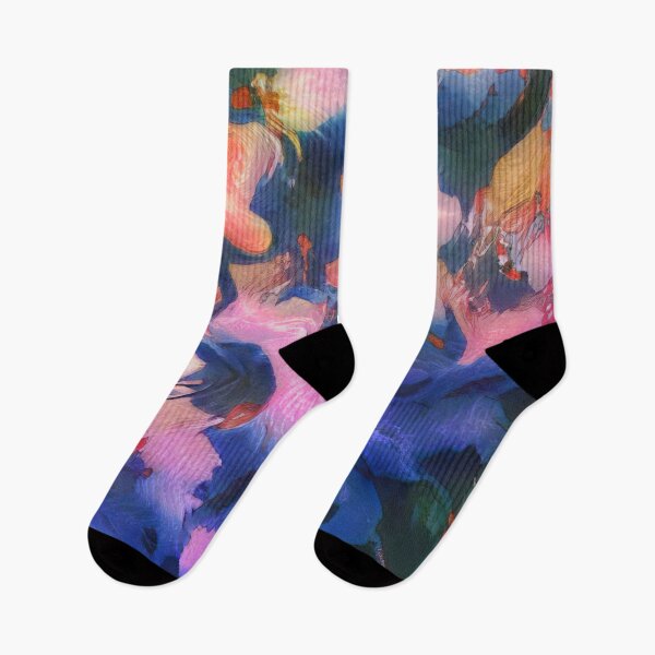 Item preview, Colourful Abstract  designed and sold by AussieAl.