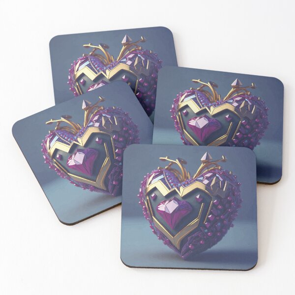 Item preview, Special heart 6 #16 designed and sold by YDIX.