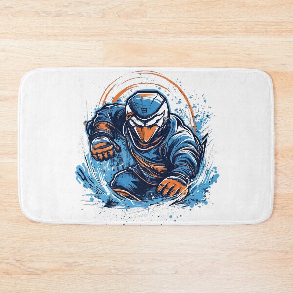 Item preview, Slapshot Penguin: On Ice and In the Game designed and sold by Designs-By-Geli.