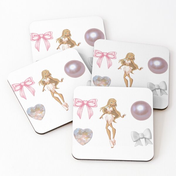 Item preview, coquette designed and sold by rockangelrevival.