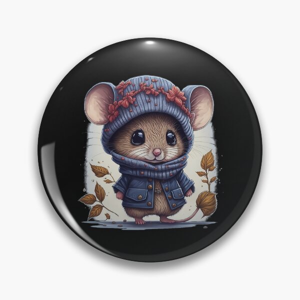 Item preview, mouse 1 designed and sold by BaliamShop.