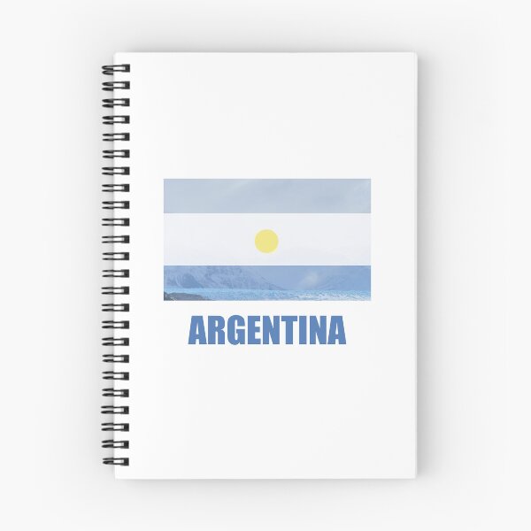 Item preview, Argentina Flag Design  designed and sold by Telledesign.