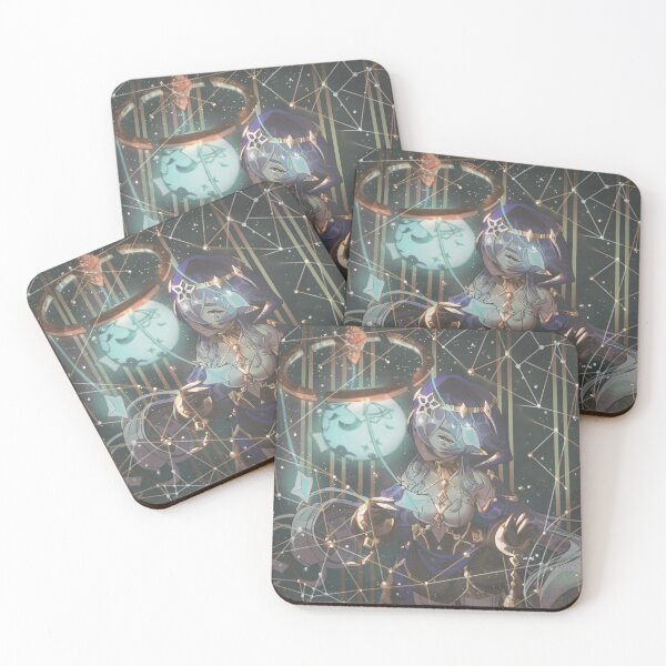 Item preview, layla designed and sold by memphisdelart.