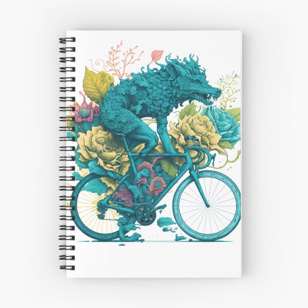 Item preview, Monsters Ride Bikes designed and sold by brianffar.