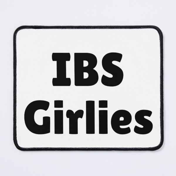 Artikelvorschau, IBS-Girlies entworfen und verkauft von makayla826.