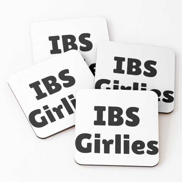 Artikelvorschau, IBS-Girlies entworfen und verkauft von makayla826.