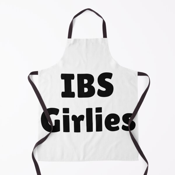 Aperçu de l'œuvre IBS Girlies créée et vendue par makayla826.