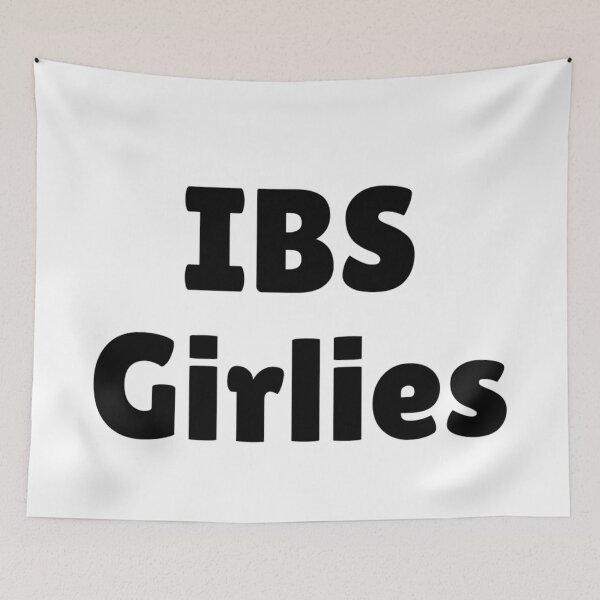 Item preview, IBS Girlies designed and sold by makayla826.