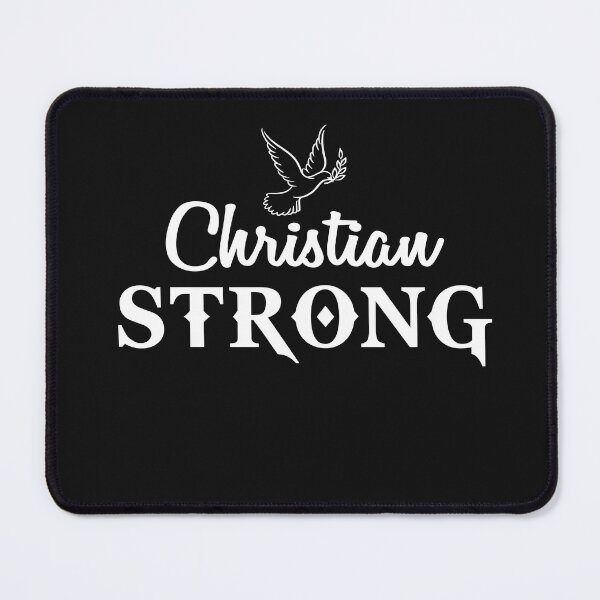 Item preview, Christian Strong designed and sold by Antuan Simmons.