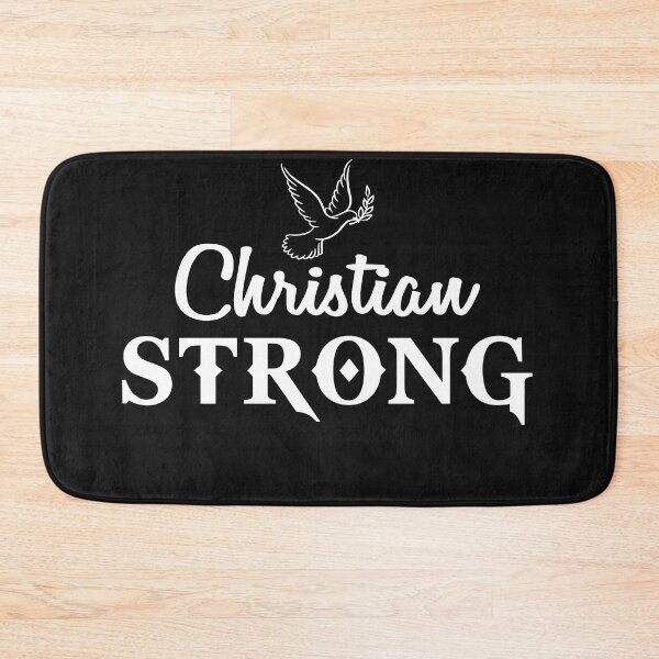 Item preview, Christian Strong designed and sold by Antuan Simmons.