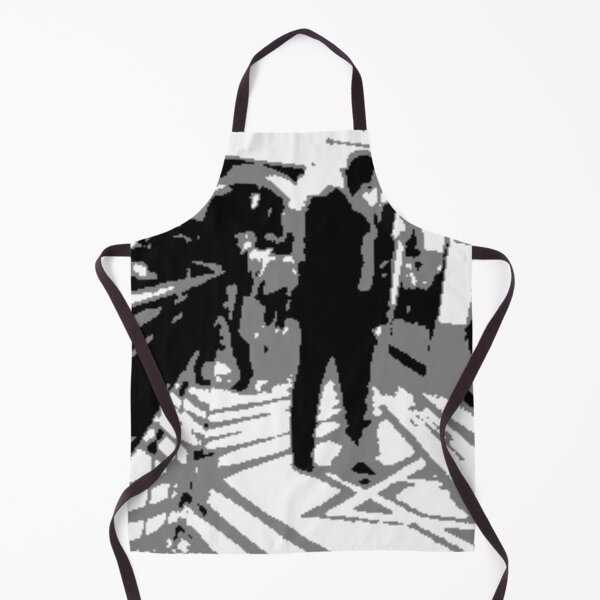 Item preview, Man at the the Shops! designed and sold by Mickangelhere.
