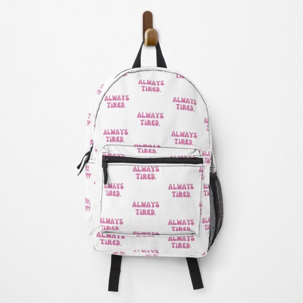 Item preview, Always Tired, v28 | @lilsboobthangs designed and sold by lilsboobthangs.
