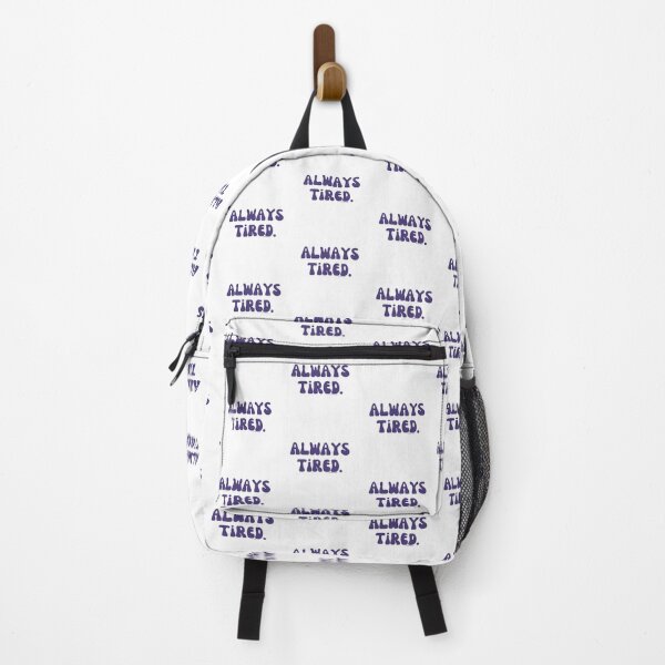 Item preview, Always Tired, v29 | @lilsboobthangs designed and sold by lilsboobthangs.