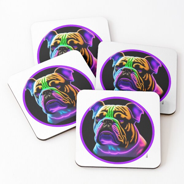Item preview, Bulldog2 designed and sold by thegeefambam.