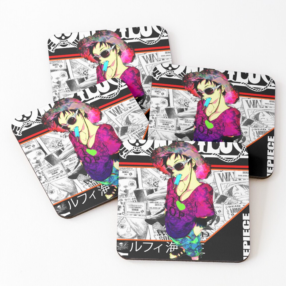 Item preview, Coasters (Set of 4) designed and sold by Ralbie13.