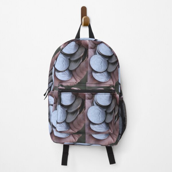 Item preview, A Fist Full of Dollars designed and sold by Robert Armendariz.