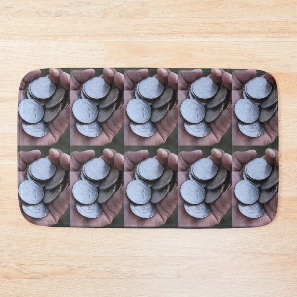 Item preview, A Fist Full of Dollars designed and sold by Robert Armendariz.