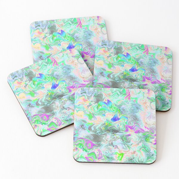 Item preview, Bright Abstract designed and sold by AussieAl.