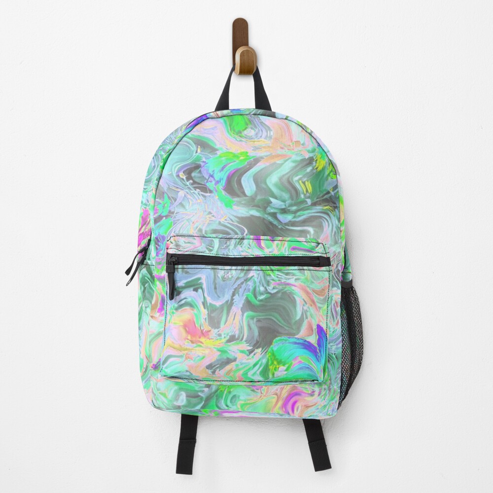 Item preview, Backpack designed and sold by AussieAl.