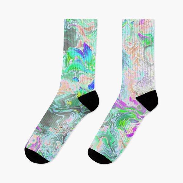 Item preview, Bright Abstract designed and sold by AussieAl.