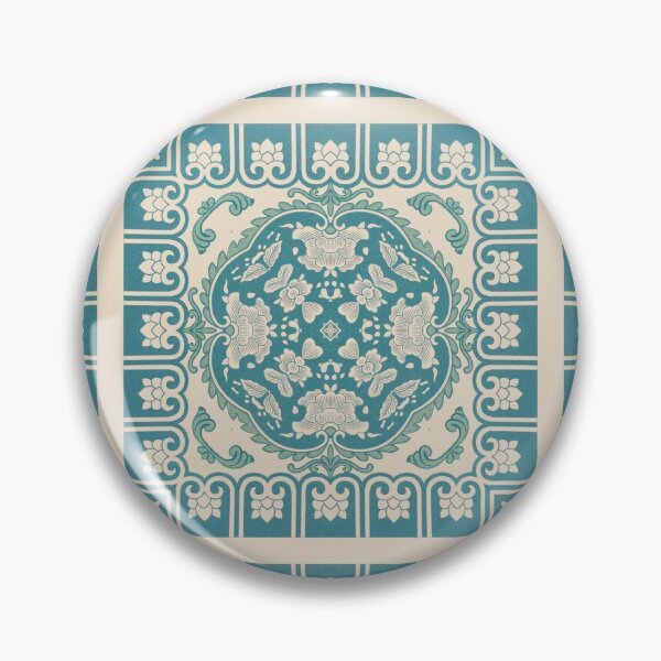 Artikelvorschau, Chinese Ornamental Designs 2 Kaleidoscope Pattern 1 entworfen und verkauft von Swabcraft.