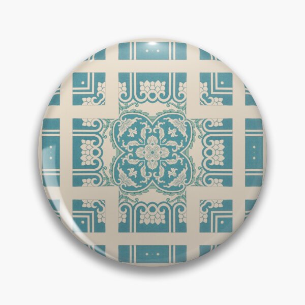 Artikelvorschau, Chinese Ornamental Designs 2 Kaleidoscope Pattern 3 entworfen und verkauft von Swabcraft.
