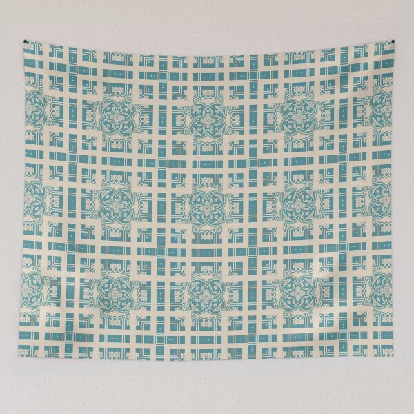 Artikelvorschau, Chinese Ornamental Designs 2 Kaleidoscope Pattern 3 entworfen und verkauft von Swabcraft.