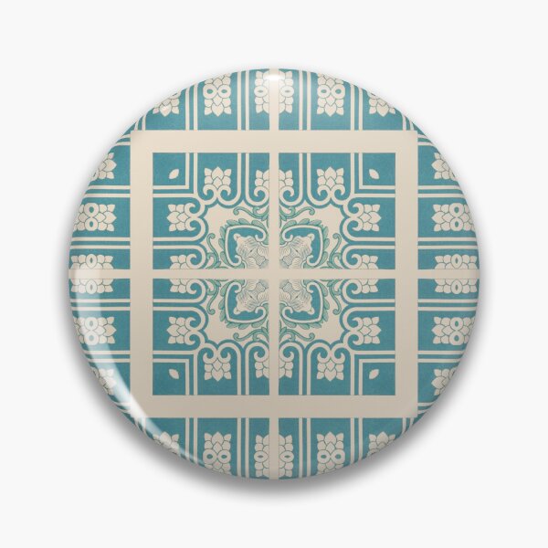 Artikelvorschau, Chinese Ornamental Designs 2 Kaleidoscope Pattern 4 entworfen und verkauft von Swabcraft.