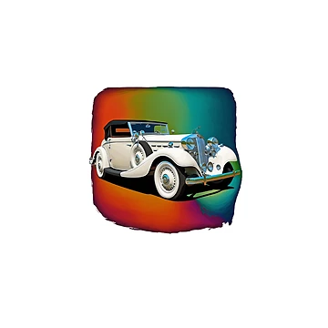 Vorschaubild zum Design Car von Nice En