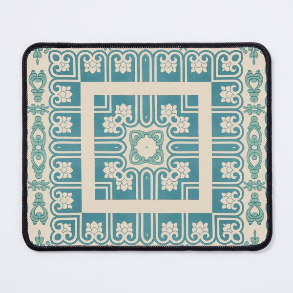 Item preview, Chinese Ornamental Designs 2 Kaleidoscope Pattern 5 designed and sold by Swabcraft.