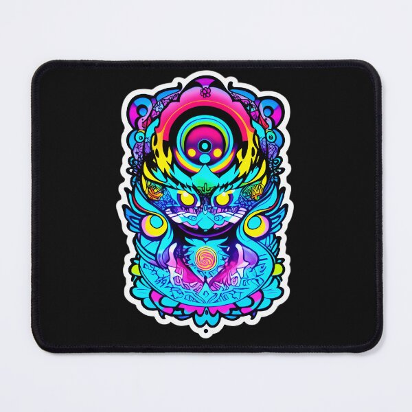 Item preview, Psychedelic Entity designed and sold by Psychedelixxx.
