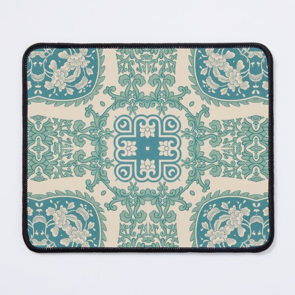 Item preview, Chinese Ornamental Designs 2 Kaleidoscope Pattern 6 designed and sold by Swabcraft.