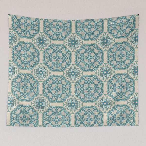 Artikelvorschau, Chinese Ornamental Designs 2 Kaleidoscope Pattern 7 entworfen und verkauft von Swabcraft.