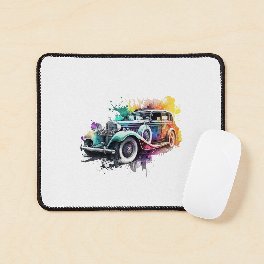 Item preview, Mouse Pad designed and sold by NoobsDesign.