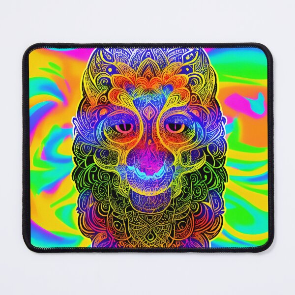 Item preview, Psychedelic Entity designed and sold by Psychedelixxx.