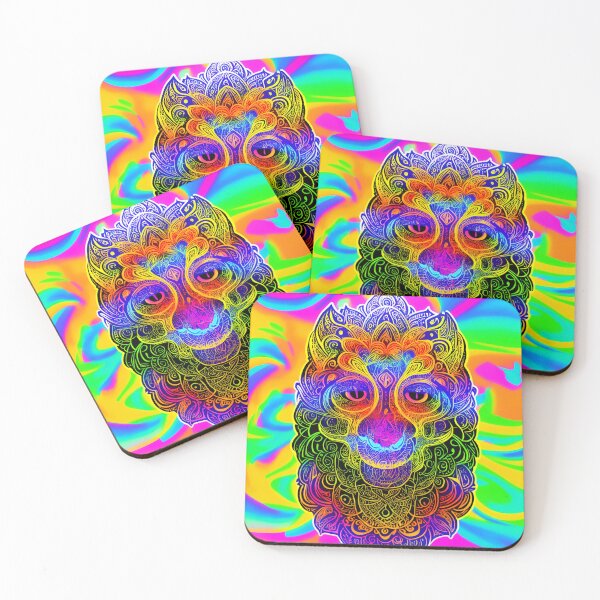 Item preview, Psychedelic Entity designed and sold by Psychedelixxx.
